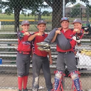 Meet your Posher, Brian